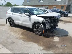 JA4J4UA83NZ086373 2022 MITSUBISHI OUTLANDER