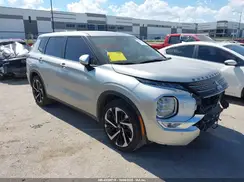 JA4J4UA83NZ090116 2022 MITSUBISHI OUTLANDER
