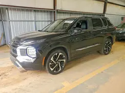 JA4J4UA83NZ092027 2022 MITSUBISHI OUTLANDER