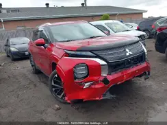 JA4J4UA83NZ603929 2022 MITSUBISHI OUTLANDER