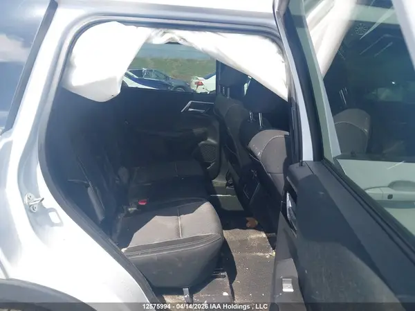 JA4J4UA83NZ609634 2022 MITSUBISHI OUTLANDER - Image 8
