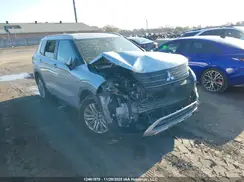 JA4J4UA83NZ615563 2022 MITSUBISHI OUTLANDER