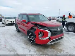 JA4J4UA83NZ620018 2022 MITSUBISHI OUTLANDER