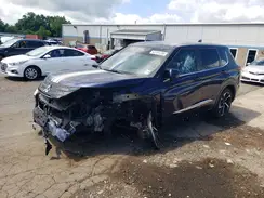 JA4J4UA83PZ007142 2023 MITSUBISHI OUTLANDER