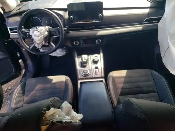 JA4J4UA83PZ007142 2023 MITSUBISHI OUTLANDER - Image 8