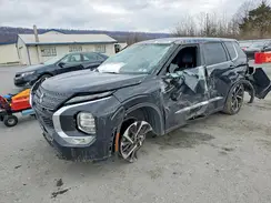 JA4J4UA83PZ007934 2023 MITSUBISHI OUTLANDER