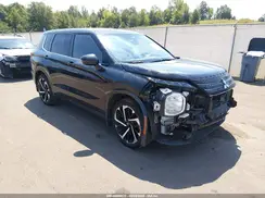 JA4J4UA83PZ008839 2023 MITSUBISHI OUTLANDER