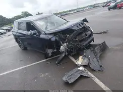 JA4J4UA83PZ012504 2023 MITSUBISHI OUTLANDER
