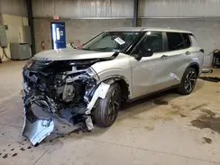 JA4J4UA83PZ017623 2023 MITSUBISHI OUTLANDER