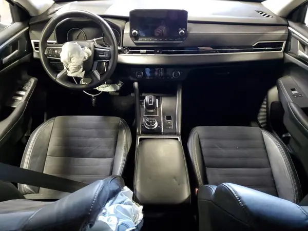 JA4J4UA83PZ017623 2023 MITSUBISHI OUTLANDER - Image 8