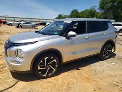JA4J4UA83PZ021283 2023 MITSUBISHI OUTLANDER