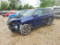 JA4J4UA83PZ021557 2023 MITSUBISHI OUTLANDER