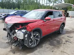 JA4J4UA83PZ021719 2023 MITSUBISHI OUTLANDER