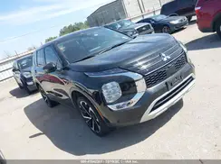 JA4J4UA83PZ023339 2023 MITSUBISHI OUTLANDER