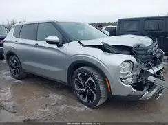 JA4J4UA83PZ024555 2023 MITSUBISHI OUTLANDER