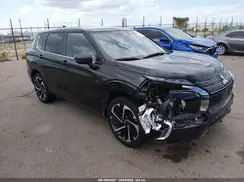 JA4J4UA83PZ030744 2023 MITSUBISHI OUTLANDER
