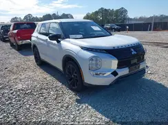 JA4J4UA83PZ035040 2023 MITSUBISHI OUTLANDER