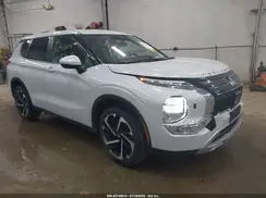 JA4J4UA83PZ037953 2023 MITSUBISHI OUTLANDER