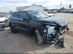 JA4J4UA83PZ040903 2023 MITSUBISHI OUTLANDER