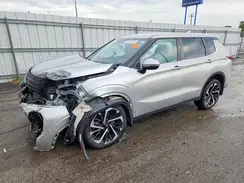 JA4J4UA83PZ046748 2023 MITSUBISHI OUTLANDER