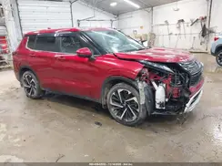 JA4J4UA83PZ049438 2023 MITSUBISHI OUTLANDER