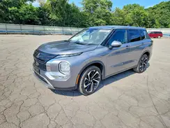 JA4J4UA83PZ052209 2023 MITSUBISHI OUTLANDER