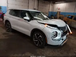 JA4J4UA83PZ053800 2023 MITSUBISHI OUTLANDER