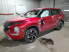 JA4J4UA83PZ056535 2023 MITSUBISHI OUTLANDER
