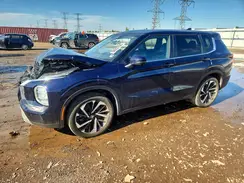 JA4J4UA83PZ056566 2023 MITSUBISHI OUTLANDER