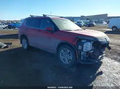 JA4J4UA83PZ607935 2023 MITSUBISHI OUTLANDER