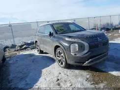 JA4J4UA83PZ618143 2023 MITSUBISHI OUTLANDER
