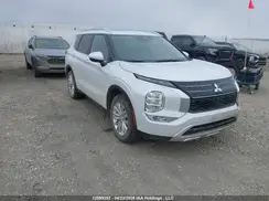 JA4J4UA83PZ621754 2023 MITSUBISHI OUTLANDER