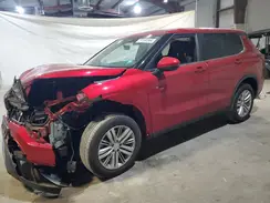 JA4J4UA83RZ004065 2024 MITSUBISHI OUTLANDER