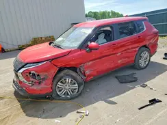 JA4J4UA83RZ026292 2024 MITSUBISHI OUTLANDER