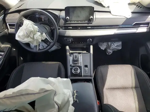 JA4J4UA83RZ026292 2024 MITSUBISHI OUTLANDER - Image 8