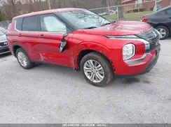 JA4J4UA83RZ032609 2024 MITSUBISHI OUTLANDER