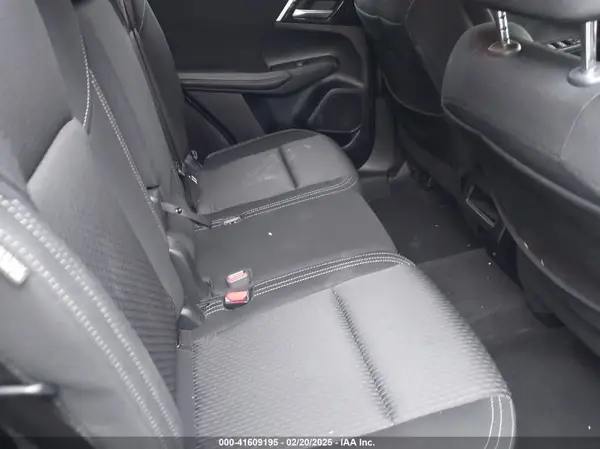 JA4J4UA83RZ052312 2024 MITSUBISHI OUTLANDER - Image 8