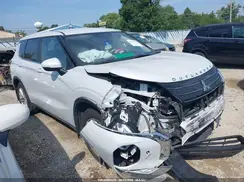 JA4J4UA83RZ056487 2024 MITSUBISHI OUTLANDER