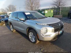 JA4J4UA83RZ057350 2024 MITSUBISHI OUTLANDER