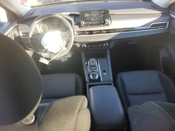 JA4J4UA83RZ057901 2024 MITSUBISHI OUTLANDER - Image 8