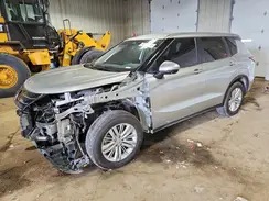 JA4J4UA83RZ073953 2024 MITSUBISHI OUTLANDER