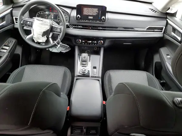 JA4J4UA83RZ079218 2024 MITSUBISHI OUTLANDER - Image 8