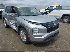 JA4J4UA83RZ615262 2024 MITSUBISHI OUTLANDER