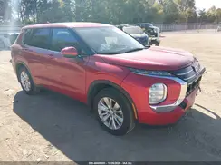 JA4J4UA83SZ021972 2025 MITSUBISHI OUTLANDER