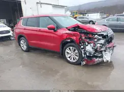 JA4J4UA83SZ029098 2025 MITSUBISHI OUTLANDER