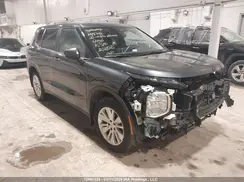 JA4J4UA83SZ614960 2025 MITSUBISHI OUTLANDER