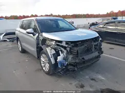 JA4J4UA83SZ626915 2025 MITSUBISHI OUTLANDER