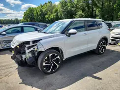 JA4J4UA84NZ005008 2022 MITSUBISHI OUTLANDER