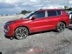 JA4J4UA84NZ005719 2022 MITSUBISHI OUTLANDER