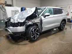 JA4J4UA84NZ010967 2022 MITSUBISHI OUTLANDER